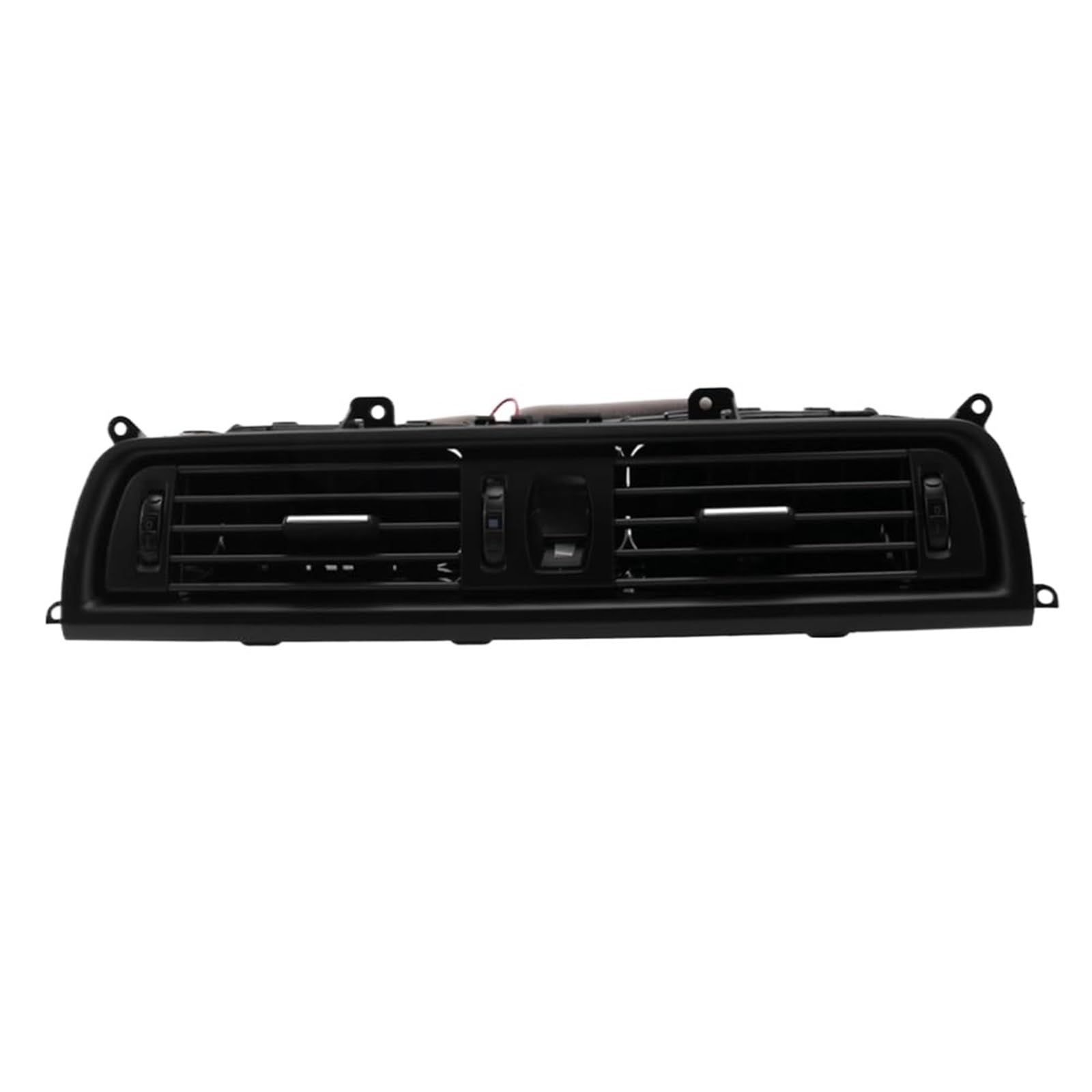 CXXSW [Replacement] Zentralverriegelung for Klimaanlage, Entlüftungsauslass vorn, for BMW, for 5er F10 F11, 523 525 528 530, 64229166885 von CXXSW