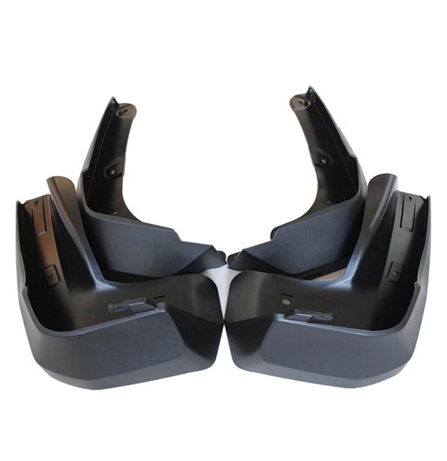 CXXSW [Replacement] Zubehör for Kotflügel-Schmutzfänger-Schutz, Spritzschutz for Vorder- und Hinterräder, for Acura, for MDX, YD3, 2014–2020 von CXXSW