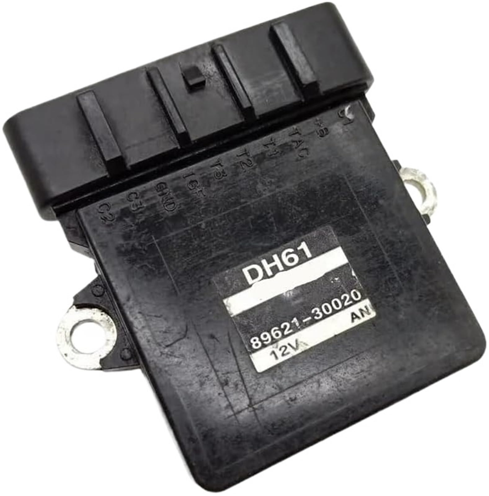 CXXSW [Replacement] Zündmodul for 89621-30020, 131300-2380, 131300-2450, 89621-16050 von CXXSW
