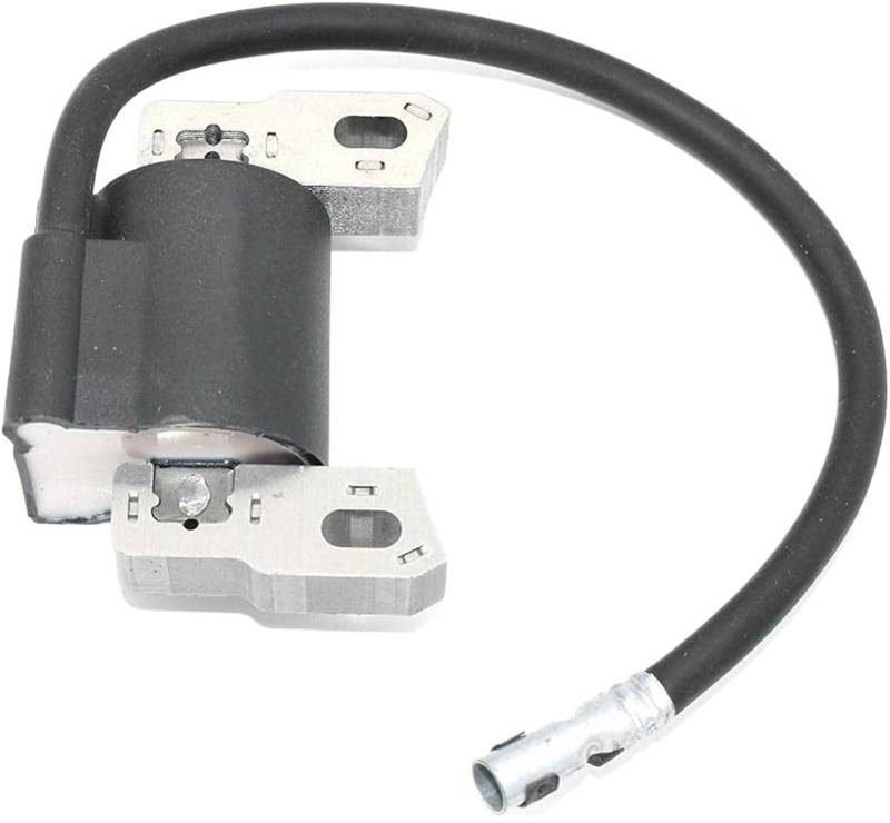 CXXSW [Replacement] Zündspule for Briggs for Stratton, 126K02 126L02 126M02 126M05 126M07 126T02 126T05 126T07 127702 127707 127802 127807 127882, Schwarz von CXXSW