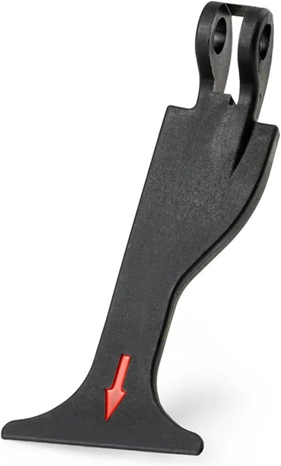 CXXSW [Replacement] Zuggriff for Kühlergrill-Motorhaube, A2038870427, for Mercedes, for C-Klasse W203 C230 C240 ​​C320, Autozubehör, einfach zu ersetzen, 2038870427 (1 Stück) von CXXSW