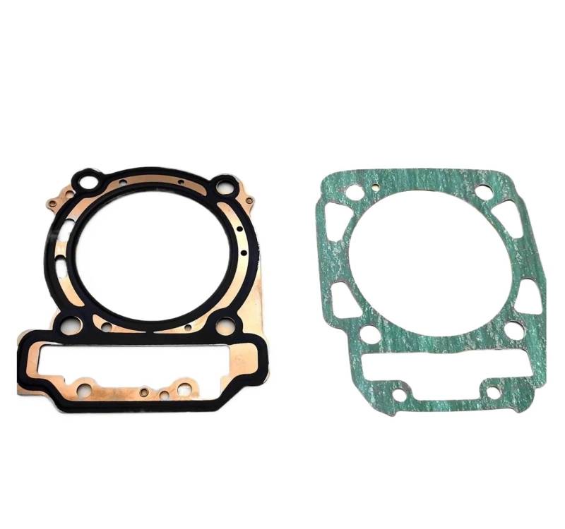 CXXSW [Replacement] Zylinder Dichtung und Zylinderkopf Dichtung, for BRP,800 1000, for ATV, for UTV Teile, 420630210 420630195 von CXXSW