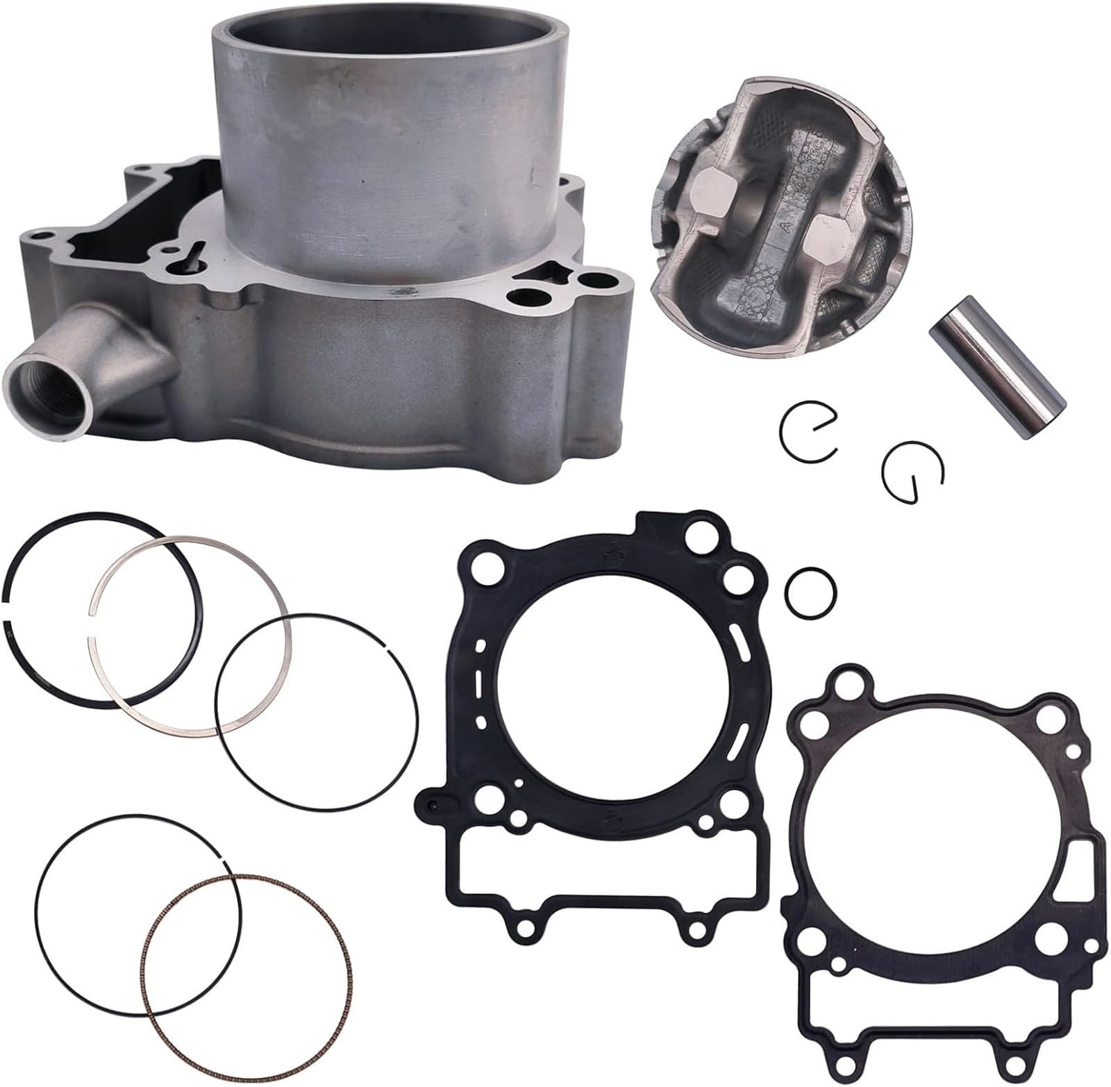 CXXSW [Replacement] Zylinderkit for Polaris, for Sportsman, for RZR 570, for ATV, for UTV, for Quad, for GO for Kart, 3022860 von CXXSW