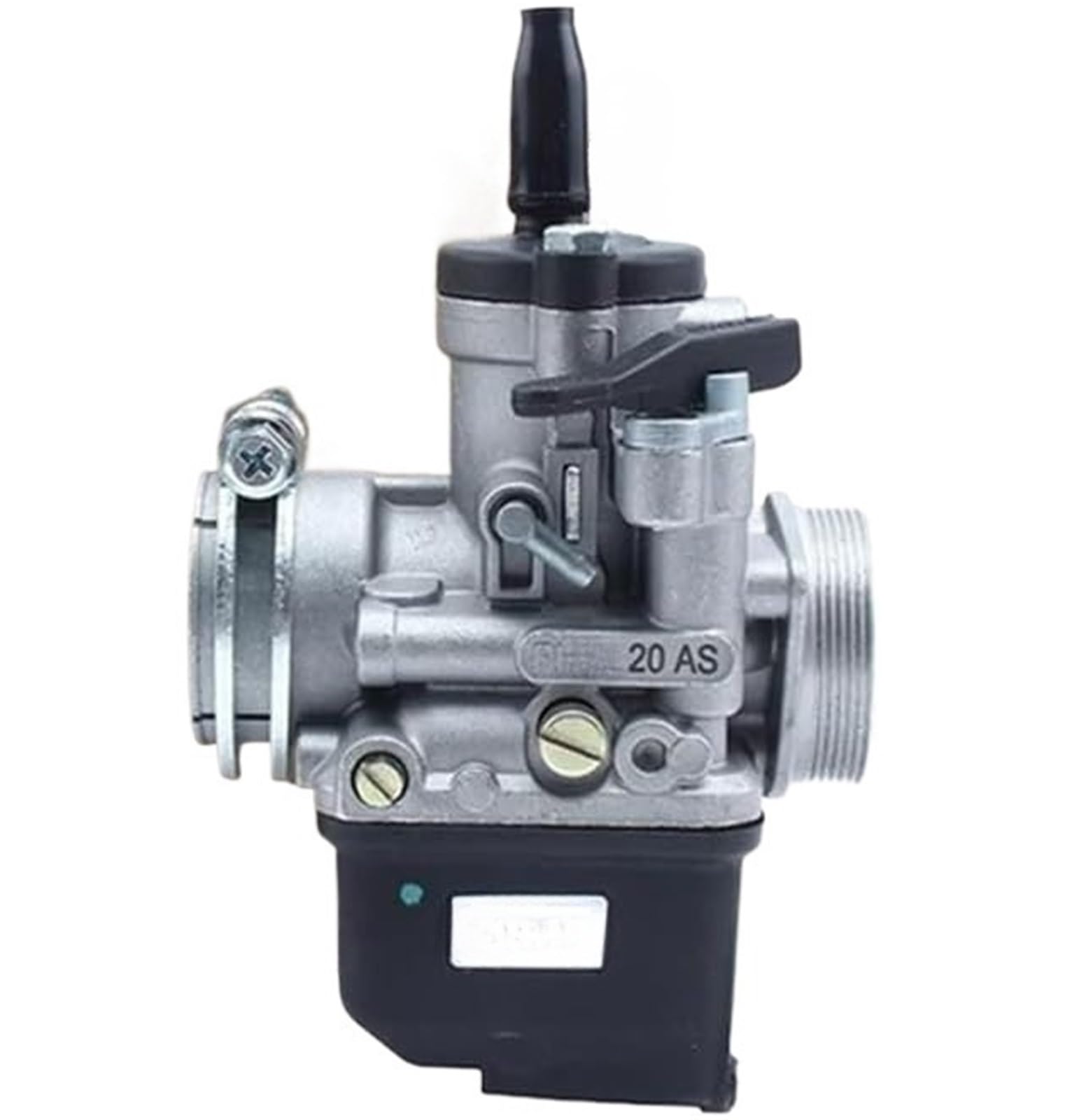 CXXSW [Replacement] for Dellorto-Vergaser for PHBL, 20 mm, 22 mm, 24 mm, 25 mm, 26 mm, 28 mm, for 2-Takt-Mopeds, for 4T-Rennen, for 50–300 cc for Motocross-20 mm von CXXSW