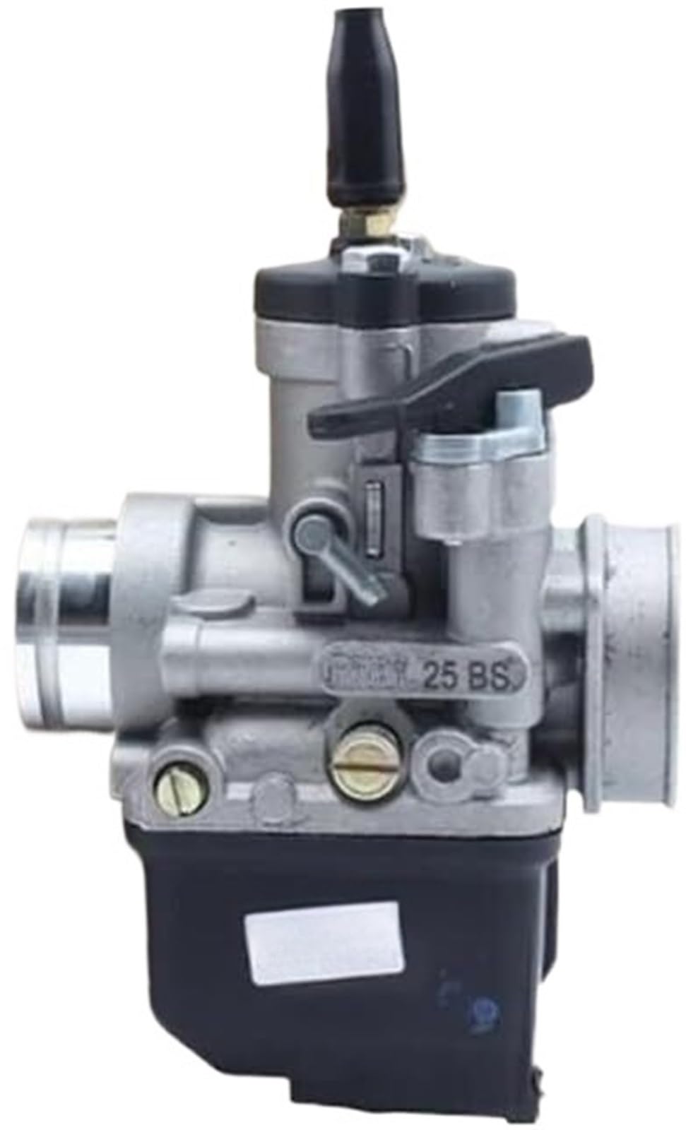 CXXSW [Replacement] for Dellorto-Vergaser for PHBL, 20 mm, 22 mm, 24 mm, 25 mm, 26 mm, 28 mm, for 2-Takt-Mopeds, for 4T-Rennen, for 50–300 cc for Motocross-25 MM von CXXSW
