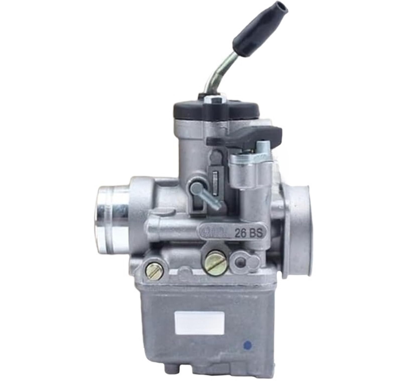 CXXSW [Replacement] for Dellorto-Vergaser for PHBL, 20 mm, 22 mm, 24 mm, 25 mm, 26 mm, 28 mm, for 2-Takt-Mopeds, for 4T-Rennen, for 50–300 cc for Motocross-26 MM von CXXSW