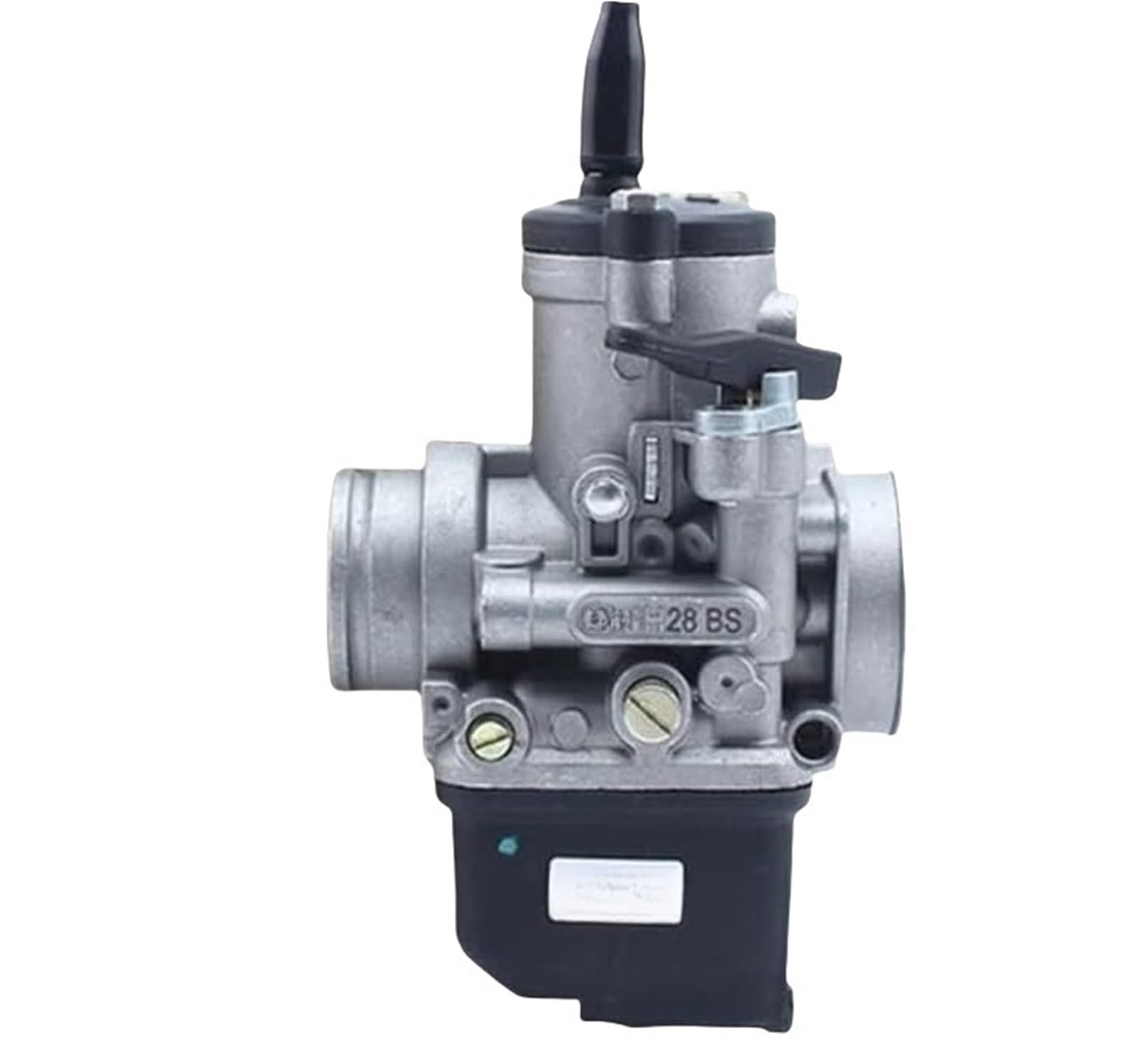 CXXSW [Replacement] for Dellorto-Vergaser for PHBL, 20 mm, 22 mm, 24 mm, 25 mm, 26 mm, 28 mm, for 2-Takt-Mopeds, for 4T-Rennen, for 50–300 cc for Motocross-28 MM von CXXSW