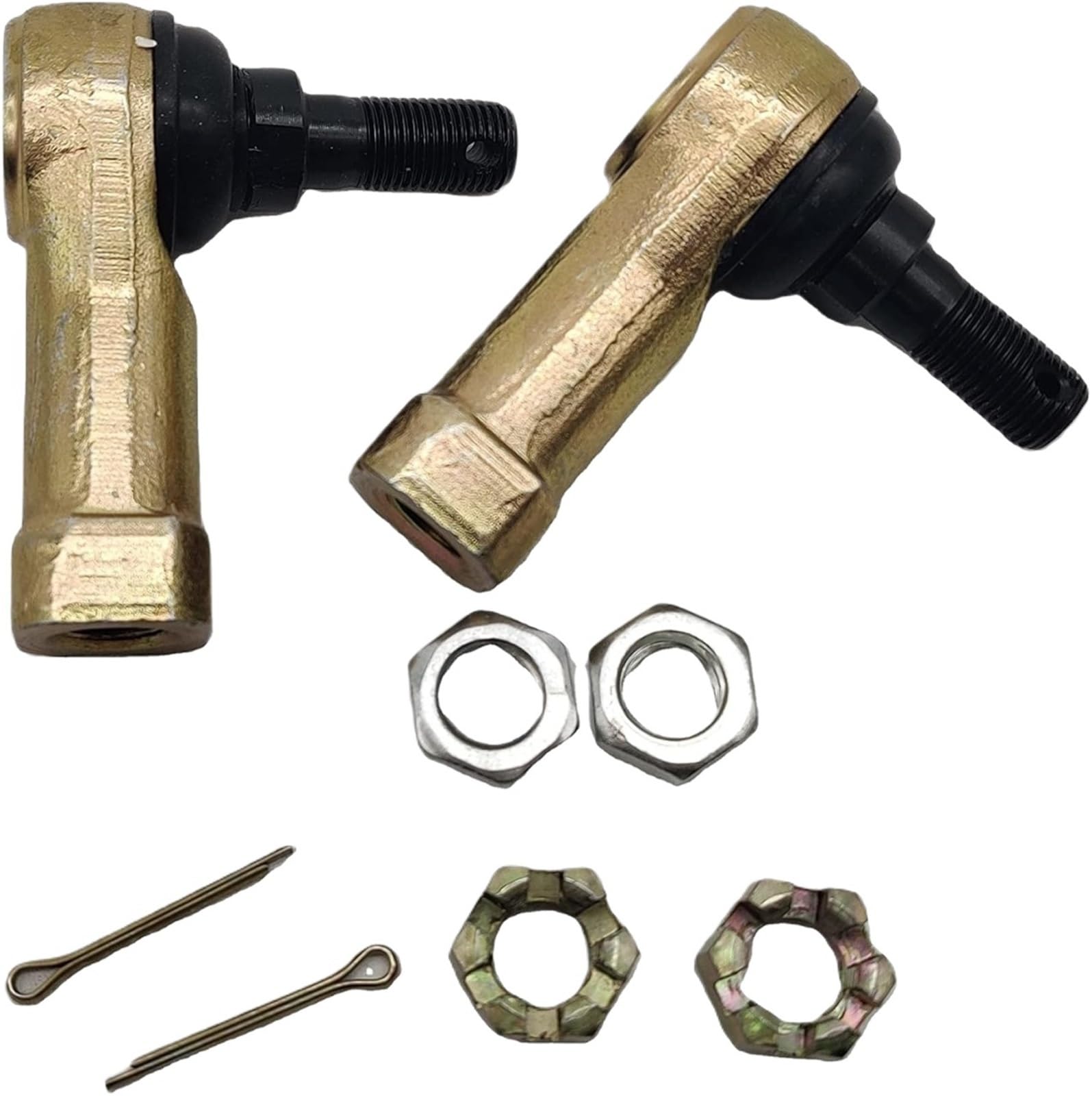 CXXSW [Replacement] for Polaris for ATVs Teile 51-1050, for PL for Scrambler, for XP 1000 for Spurstange, for RZR, for XP 4x4, for ATV/für UTV Teile von CXXSW