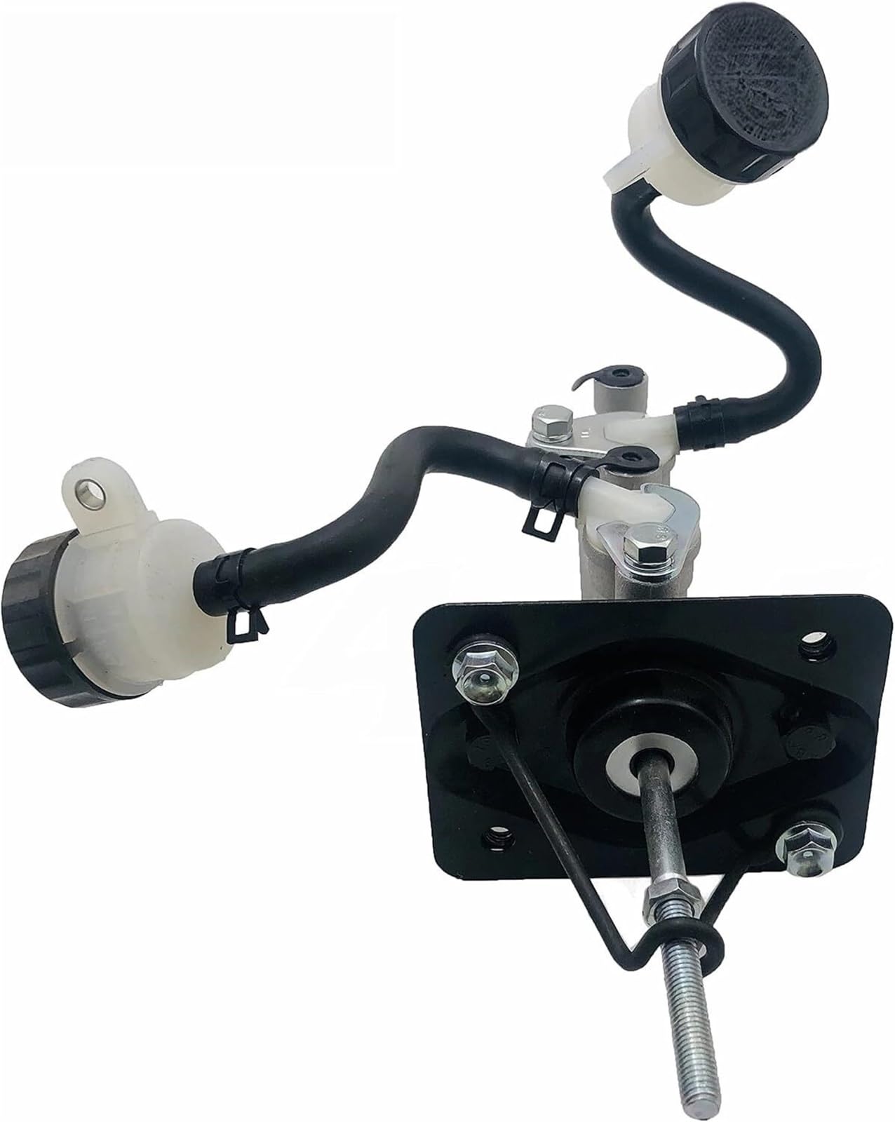 CXXSW [Replacement] for STARPAD for CF625-3 z6, Hauptbremszylinder-Bremspumpe for Motorradbremsen, 9060-080200, for Geländefahrzeuge, for ATV-Zubehör, for Quad, for GO for Kart von CXXSW
