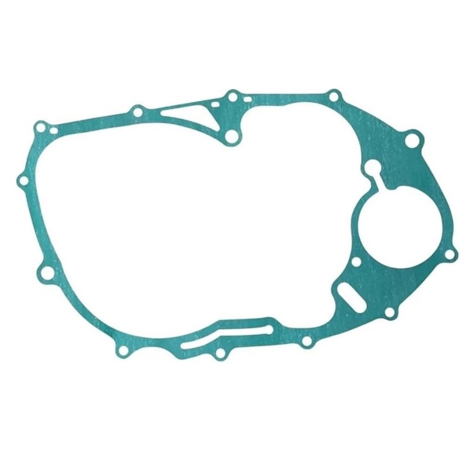 [Replacement] Kurbelgehäuse Generator Kupplung Deckel Dichtung, for Yamaha, XVS650 for V-Star 650, 98-17, for Drag for Star 650, XVS400, XV500, XV400, XV535, for Virago 535-Kupplung Deckel Dichtung CX von CXXSW
