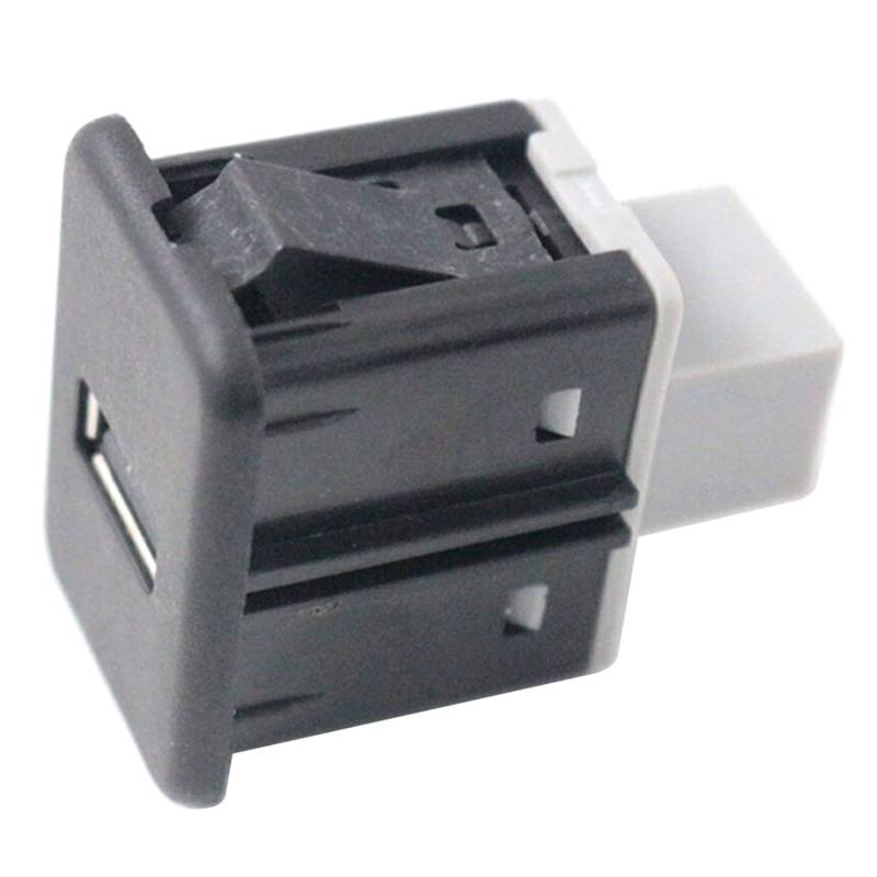 CYA USB Port Mittelkonsole USB Buchse für 2015 Opel Adam de 20928734 von CYA