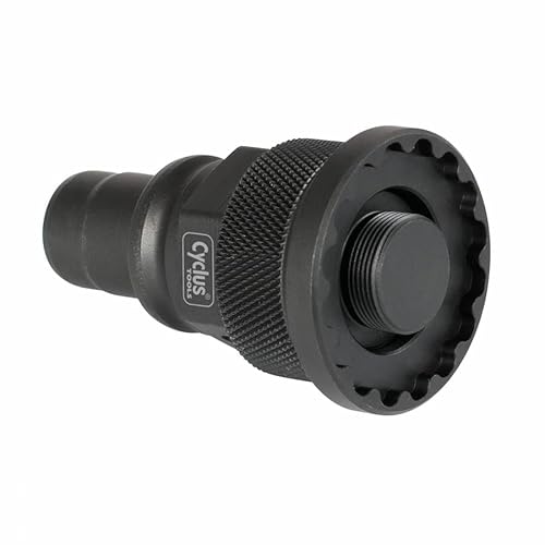 CYCLUS Werkzeug für Shimano EP801 – EP600, kompatibel mit Werkzeug SNAP.IN 179967 oder Schlüssel 32 mm – 8590831435062 CYCLUS Werkzeug für Shimano EP801 – EP600, kompatibel mit Werkzeug SNAP.IN 179967 oder Schlüssel 32 mm – 8590831435062 von CYCLUS