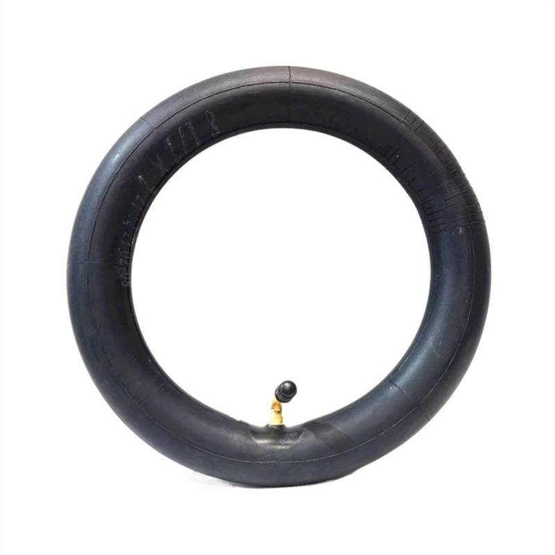 Scooter Reifen,ErsatzräDer für Scooter 8,5 Zoll 8 1/2x2 Roller-Innenrohr, gerades und gebogenes Ventil for Roller, Reifen-Innenrohr, Roller-Zubehör(Bent valve) von CYMKYQ