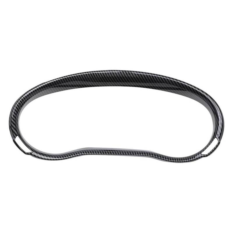 Auto-Armaturenbrett-Abdeckung Im Carbon-Faser-Stil Für Mazda 3 CX30 CX-30 2020 2021 2022 2023 von CYPMDW