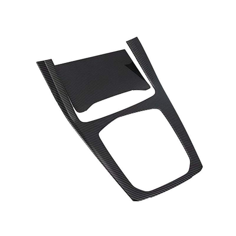Auto Carbon Fiber Zentrale Getriebe Panel Control Panel Aufkleber Für B&MW X5 G05 2019 2020 2021 von CYPMDW