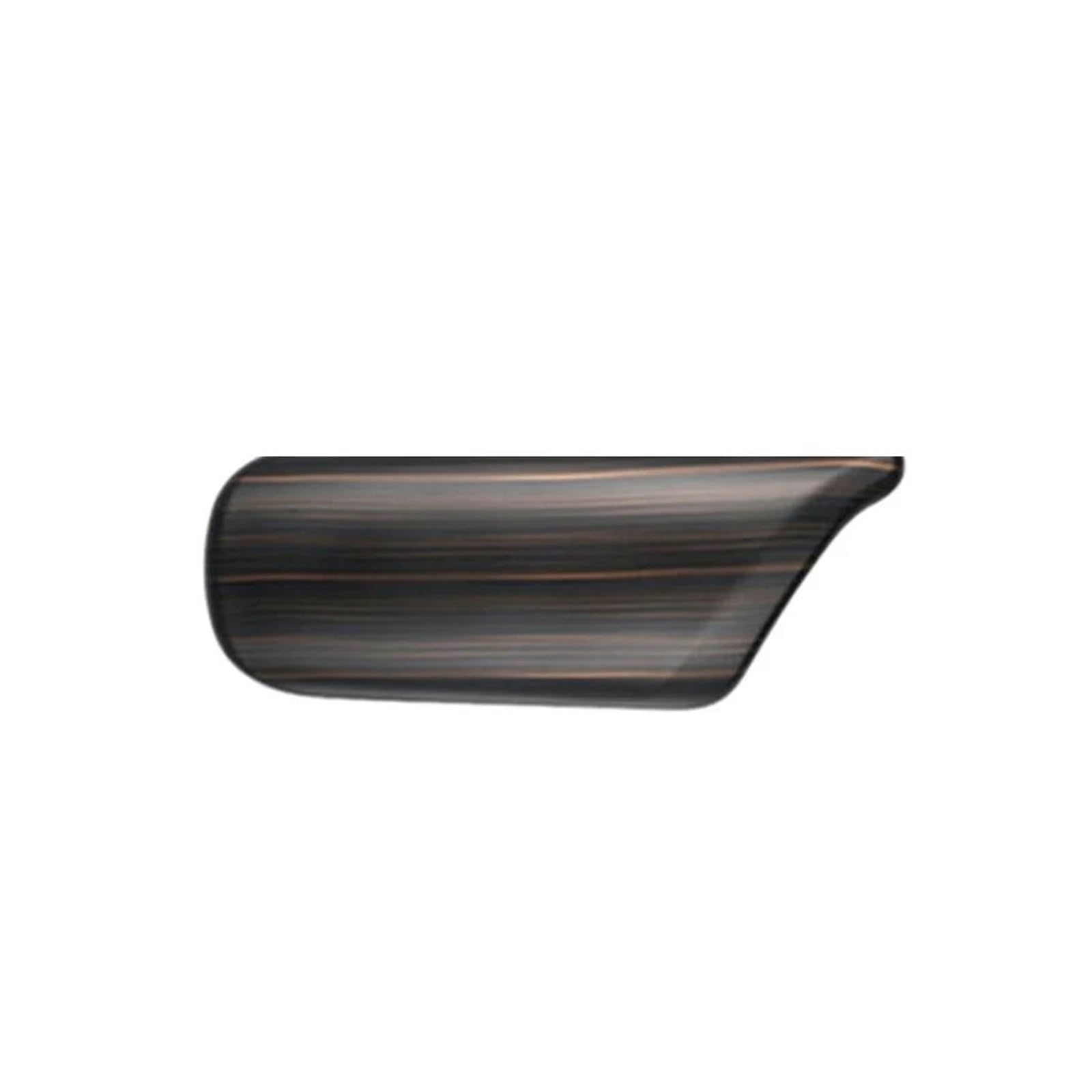 Auto Center Armlehne Abdeckung Panel Für Toyota Für CHR C-HR 2017 2018 2019 2020 2021 2022 Linkslenker(Peach color) von CYPMDW