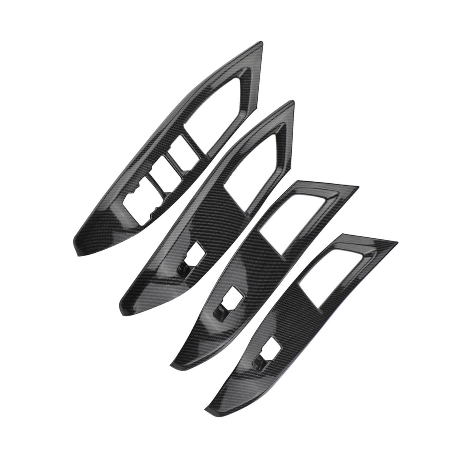 Auto Innen Tür Armlehne Panel Fenster Lift-Taste Abdeckung Trim Für F&ord Für Focus 2019 2020 2021 2022 2023 Auto Innen Tür Armlehne Panel Fenster Lift-Taste Abdeckung Trim Für F&ord Für Focus 2019 2020 2021 2022 2023 von CYPMDW