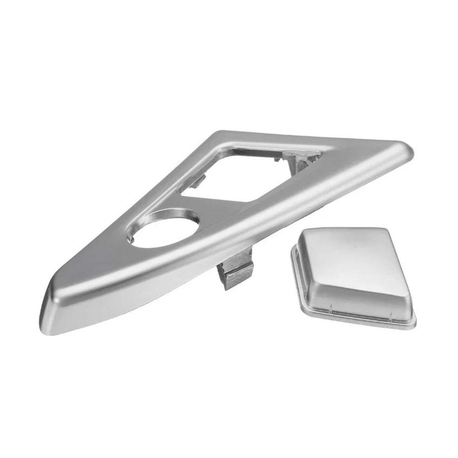 Auto Vorne Mittelkonsole Panel Armlehne Box Schalter Knopf Knopf Abdeckung Trim Für B&MW 5 Series F10 530 520i 2011-2017 LHD Auto Vorne Mittelkonsole Panel Armlehne Box Schalter Knopf Knopf Abdeckung Trim Für B&MW 5 Series F10 530 520i 2011-2017 LHD von CYPMDW