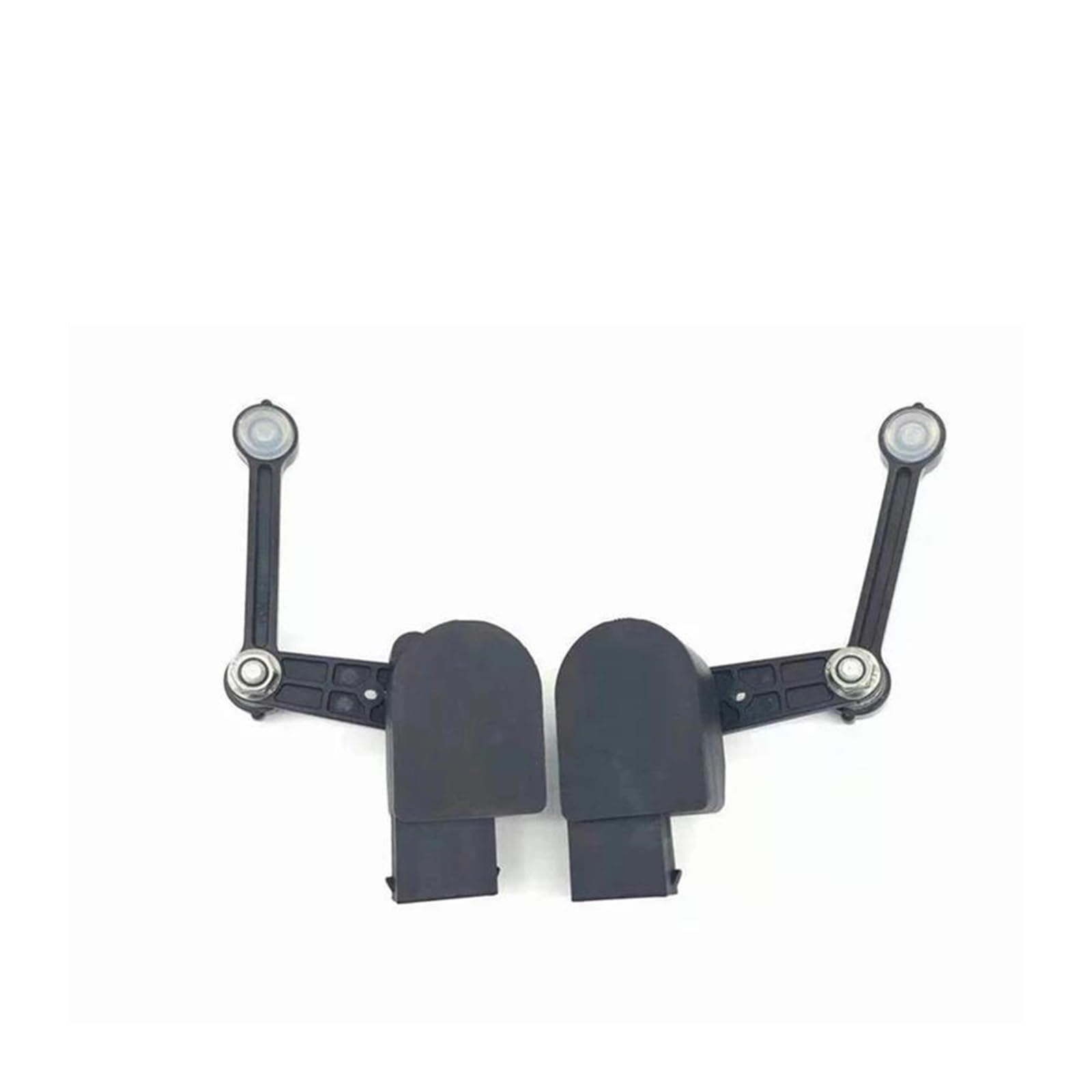 CYPMDW Vorne Hinten Links Rechts Höhe Level Sensor 7L0616213D 7L0616571D 7L0616214C Für Q7 2007 2008-2011 2012 2013 2014 2015(2PCS Rear Left Right) von CYPMDW