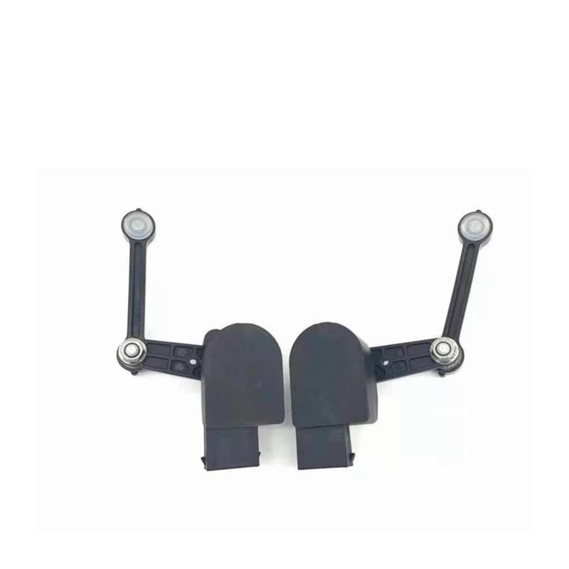 CYPMDW Vorne Hinten Links Rechts Höhe Level Sensor 7L0616213D 7L0616571D 7L0616214C Für Q7 2007 2008-2011 2012 2013 2014 2015(2PCS Rear Left Right) von CYPMDW
