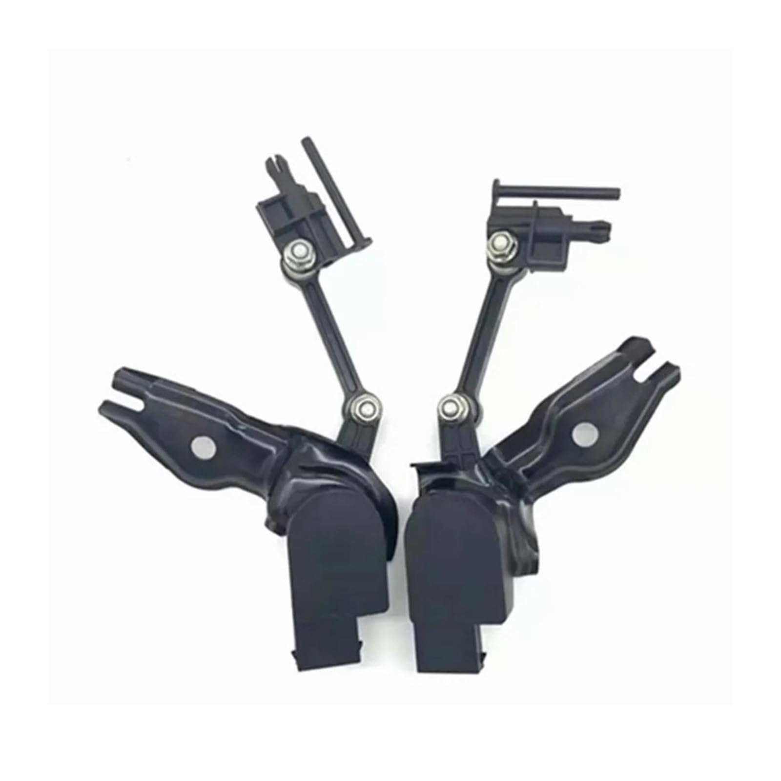 CYPMDW Vorne Hinten Links Rechts Höhe Level Sensor 7L0616213D 7L0616571D 7L0616214C Für Q7 2007 2008-2011 2012 2013 2014 2015(Front Left Right) von CYPMDW
