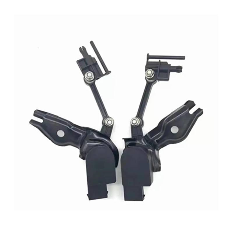 CYPMDW Vorne Hinten Links Rechts Höhe Level Sensor 7L0616213D 7L0616571D 7L0616214C Für Q7 2007 2008-2011 2012 2013 2014 2015(Front Left Right) von CYPMDW