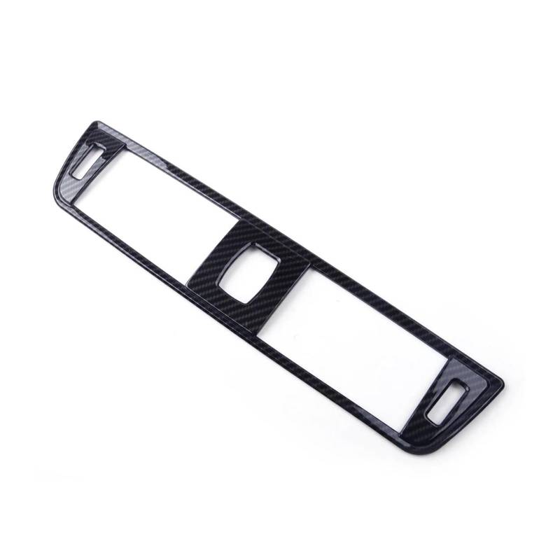 Für B&MW 3 4 Serie F30 F34 GT 2014 2015 2016 2017 Auto Zentrale Air Vent Outlet Rahmen Abdeckung Trim von CYPMDW