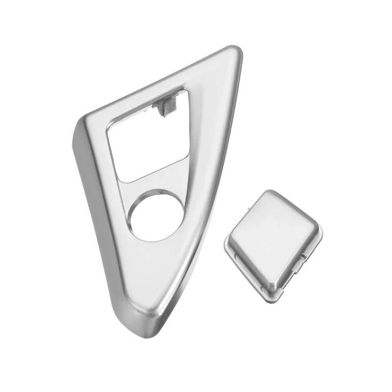 Für B&MW 5 Series F10 530 520i 2011-2017 LHD Auto Vorne Mittelkonsole Panel Armlehne Box Schalter Knopf Knopf Abdeckung Trim von CYPMDW