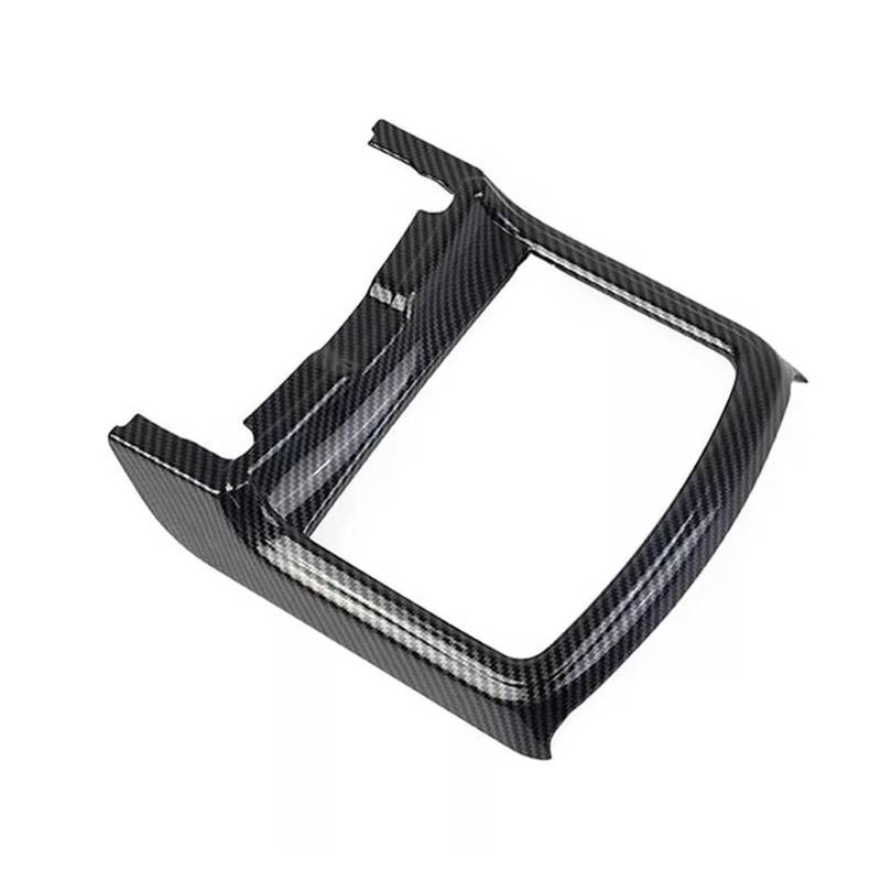 Für Chrysler 300C 2016 2017 2018 2019 2020 2021 Auto Zentrale Steuerung Wasser Tasse Halter Abdeckung Trim von CYPMDW