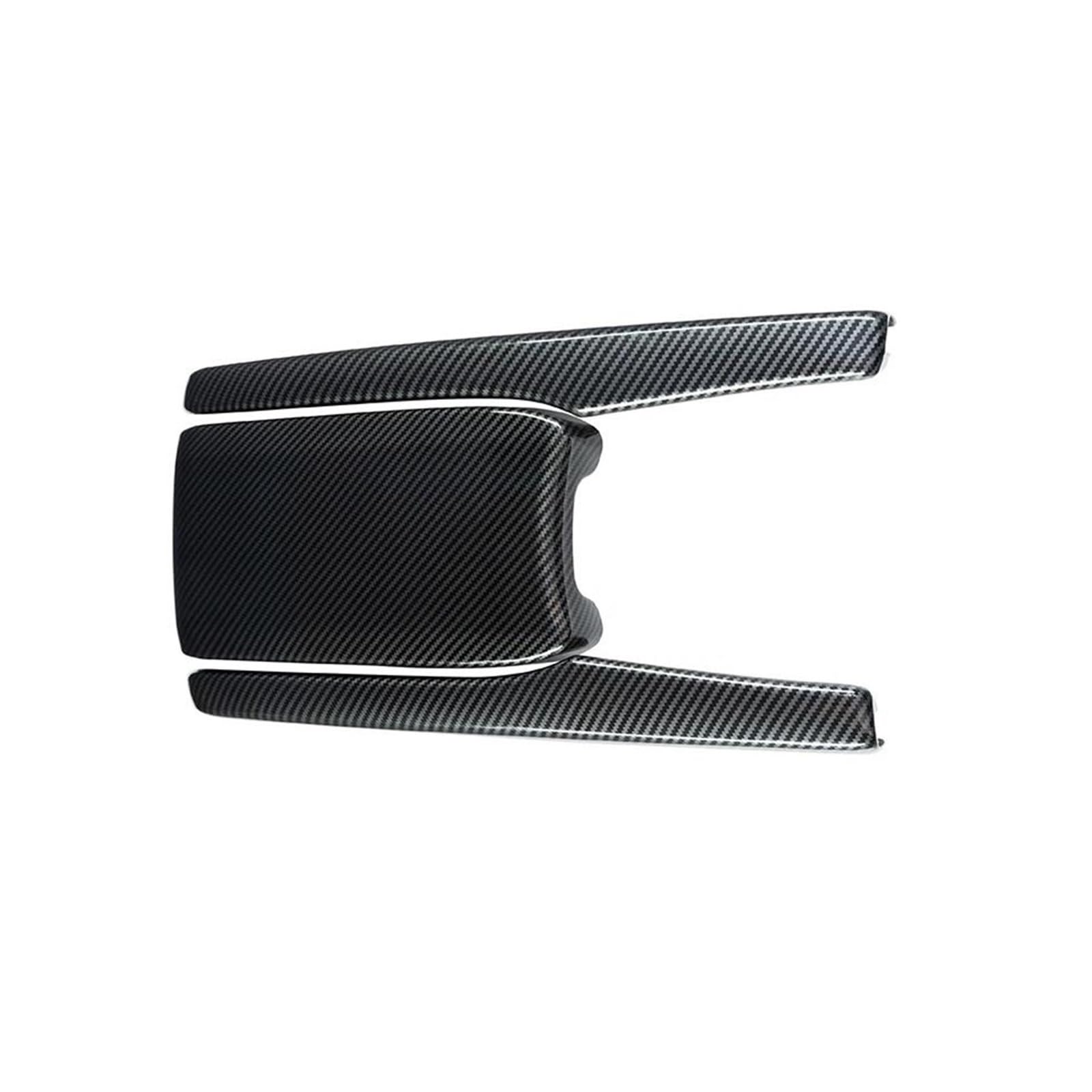 Für Civic 2016 2017 2018 2019 2020 2021 3 Teile/satz Auto Interior Center Console Armlehne Box Panel Trim Aufkleber Für Civic 2016 2017 2018 2019 2020 2021 3 Teile/satz Auto Interior Center Console Armlehne Box Panel Trim Aufkleber von CYPMDW
