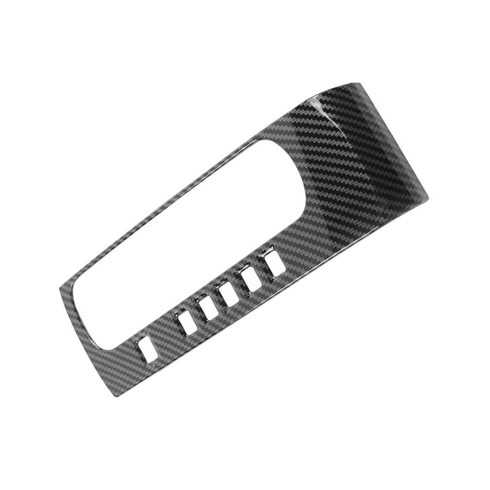 Für Civic 2016 2017 2018 2019 2020 2021 Linkslenker Kohlefaser-Textur Getriebe Shift Panel Abdeckung Trim Für Civic 2016 2017 2018 2019 2020 2021 Linkslenker Kohlefaser-Textur Getriebe Shift Panel Abdeckung Trim von CYPMDW