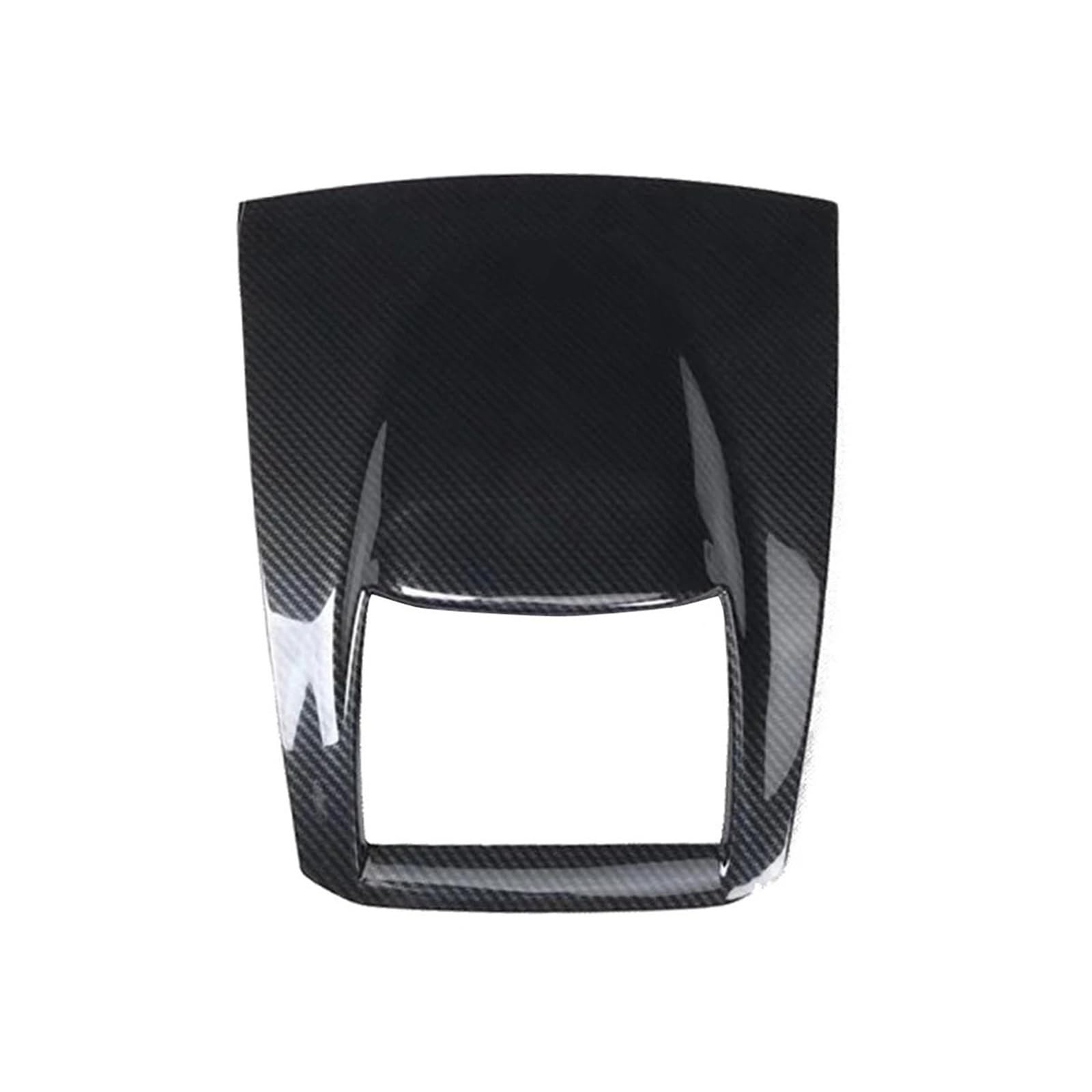 Für F&ord Für Fiesta 2009-2015 2016 2017 2018 2019 1PC Auto Center Control Dashboard Abdeckung Für F&ord Für Fiesta 2009-2015 2016 2017 2018 2019 1PC Auto Center Control Dashboard Abdeckung von CYPMDW