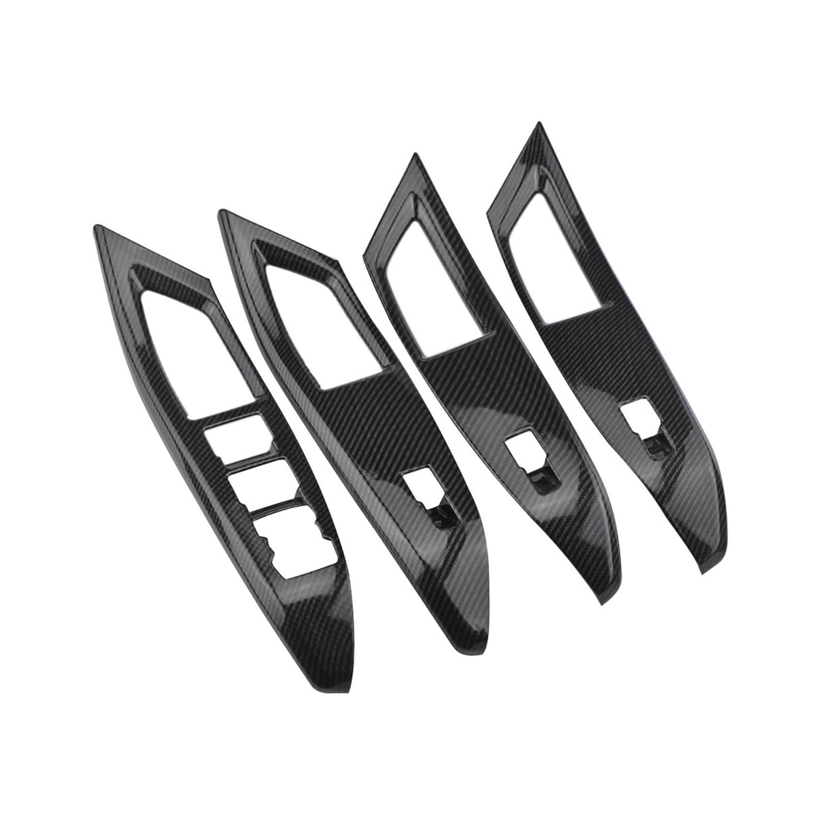 Für F&ord Für Focus 2019 2020 2021 2022 2023 Auto Innen Tür Armlehne Panel Fenster Lift-Taste Abdeckung Trim Für F&ord Für Focus 2019 2020 2021 2022 2023 Auto Innen Tür Armlehne Panel Fenster Lift-Taste Abdeckung Trim von CYPMDW
