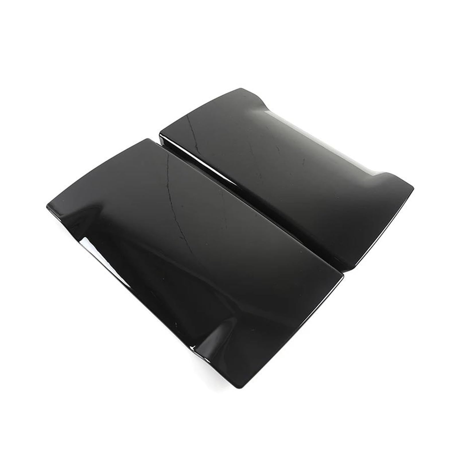 Für L&and R&over Für R&ange R&over Für Vogue/Für R&ange R&over Sport 2023 2024 Verkleidung Für Die Sitzlehne(Black) von CYPMDW