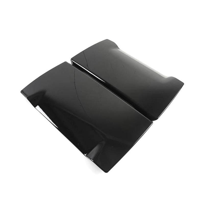 Für L&and R&over Für R&ange R&over Für Vogue/Für R&ange R&over Sport 2023 2024 Verkleidung Für Die Sitzlehne(Black) von CYPMDW