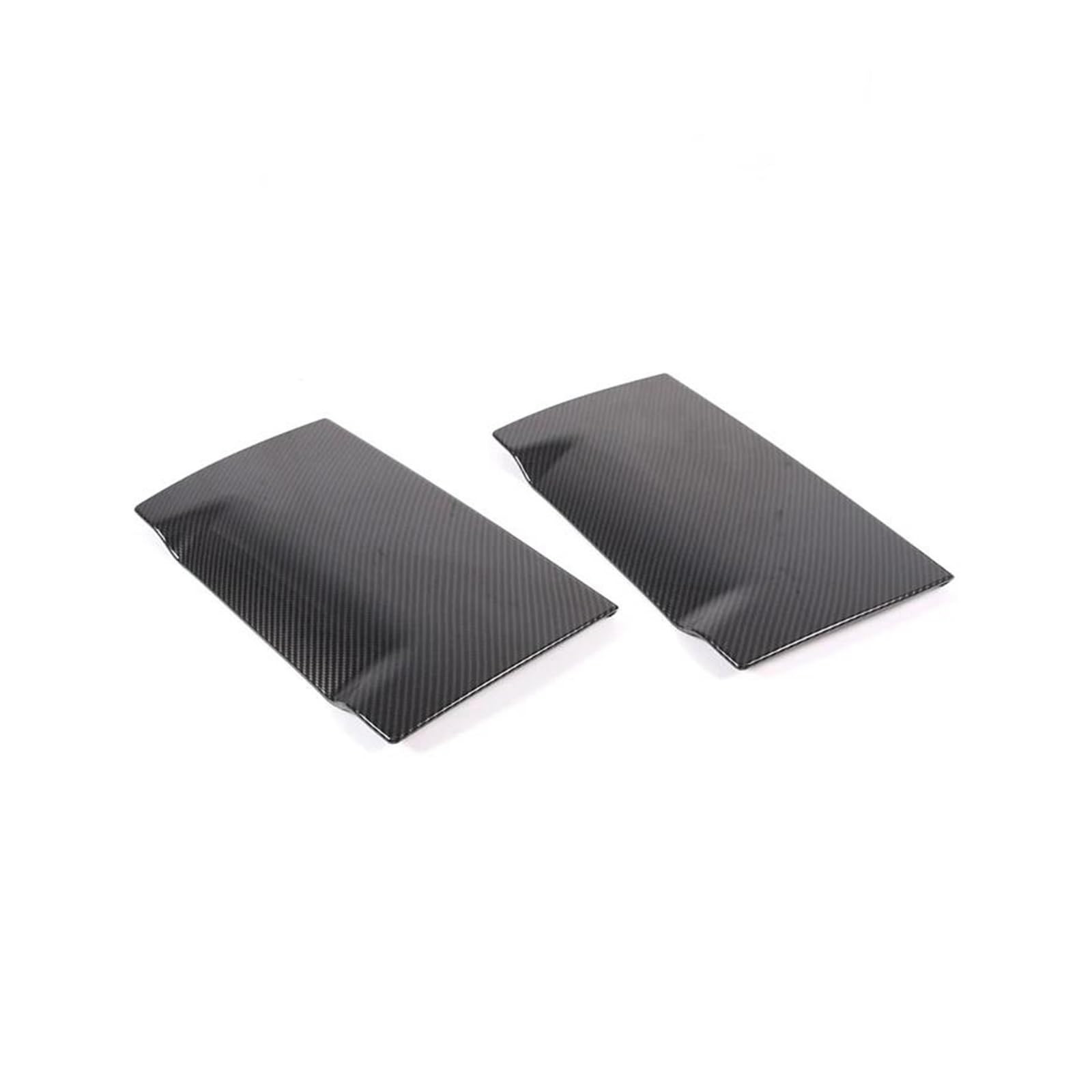 Für L&and R&over Für R&ange R&over Für Vogue/Für R&ange R&over Sport 2023 2024 Verkleidung Für Die Sitzlehne(Carbon Fiber texture) von CYPMDW