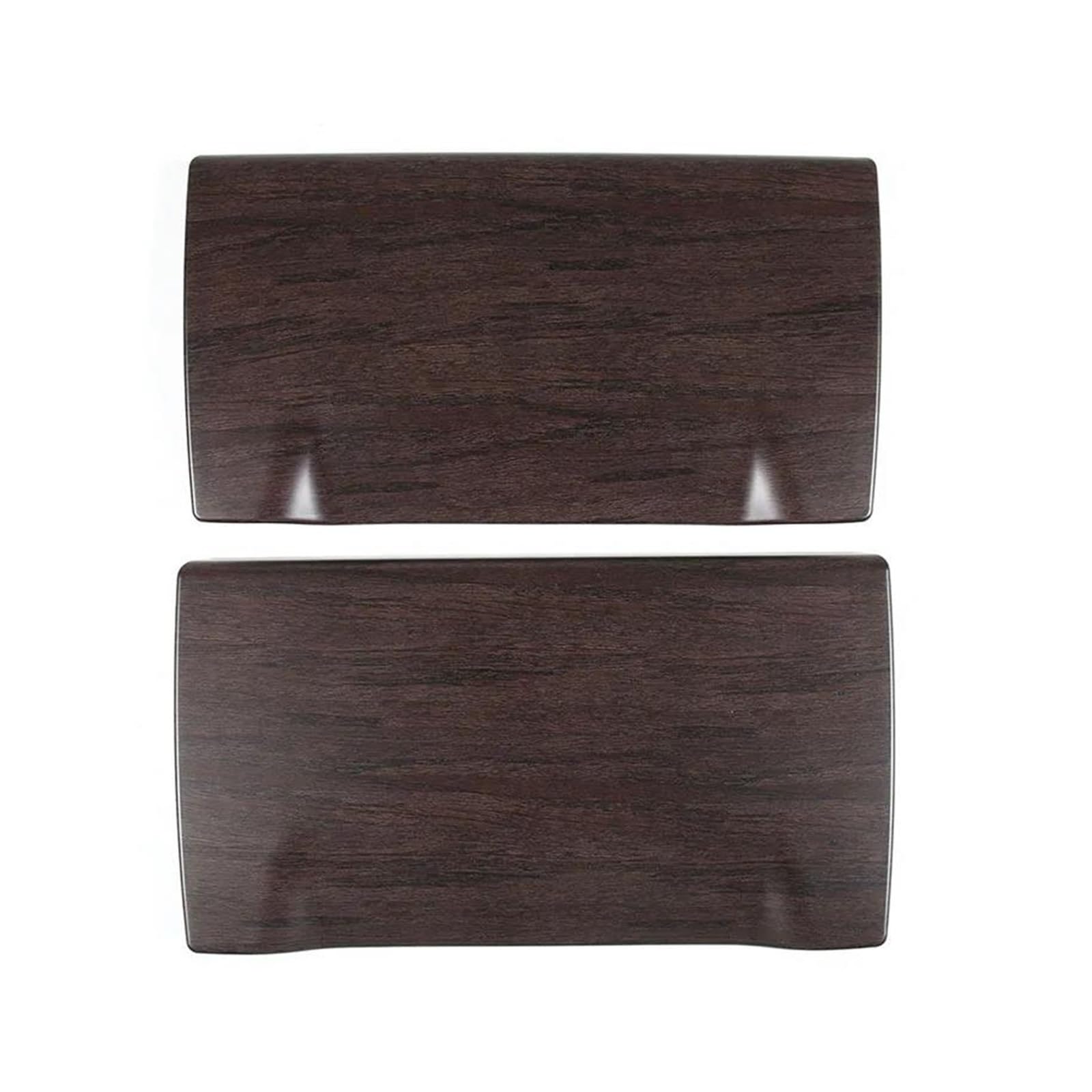 Für L&and R&over Für R&ange R&over Für Vogue/Für R&ange R&over Sport 2023 2024 Verkleidung Für Die Sitzlehne(Oak wood grain) von CYPMDW