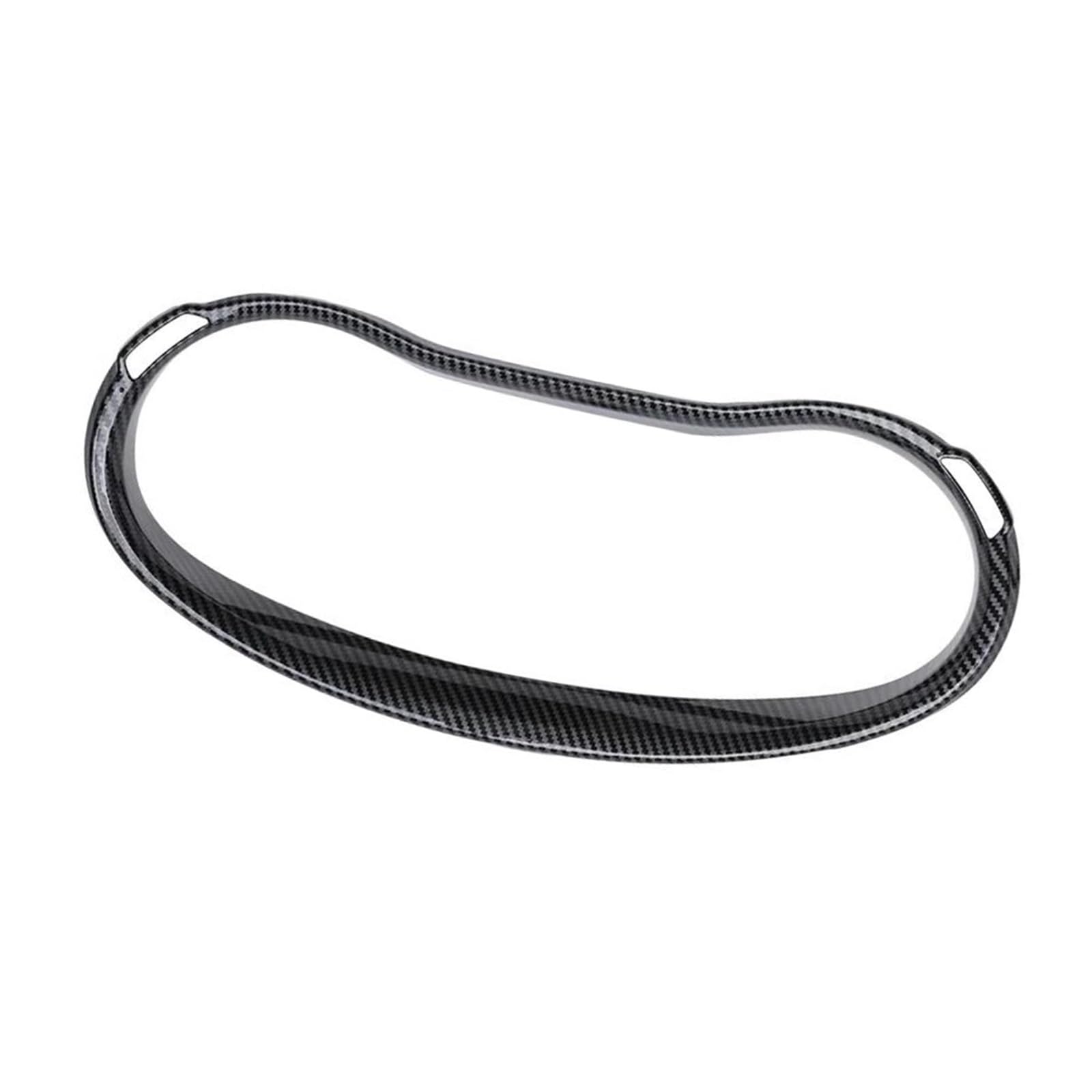 Für Mazda 3 CX30 CX-30 2020 2021 2022 2023 Auto-Armaturenbrett-Abdeckung Im Carbon-Faser-Stil Für Mazda 3 CX30 CX-30 2020 2021 2022 2023 Auto-Armaturenbrett-Abdeckung Im Carbon-Faser-Stil von CYPMDW