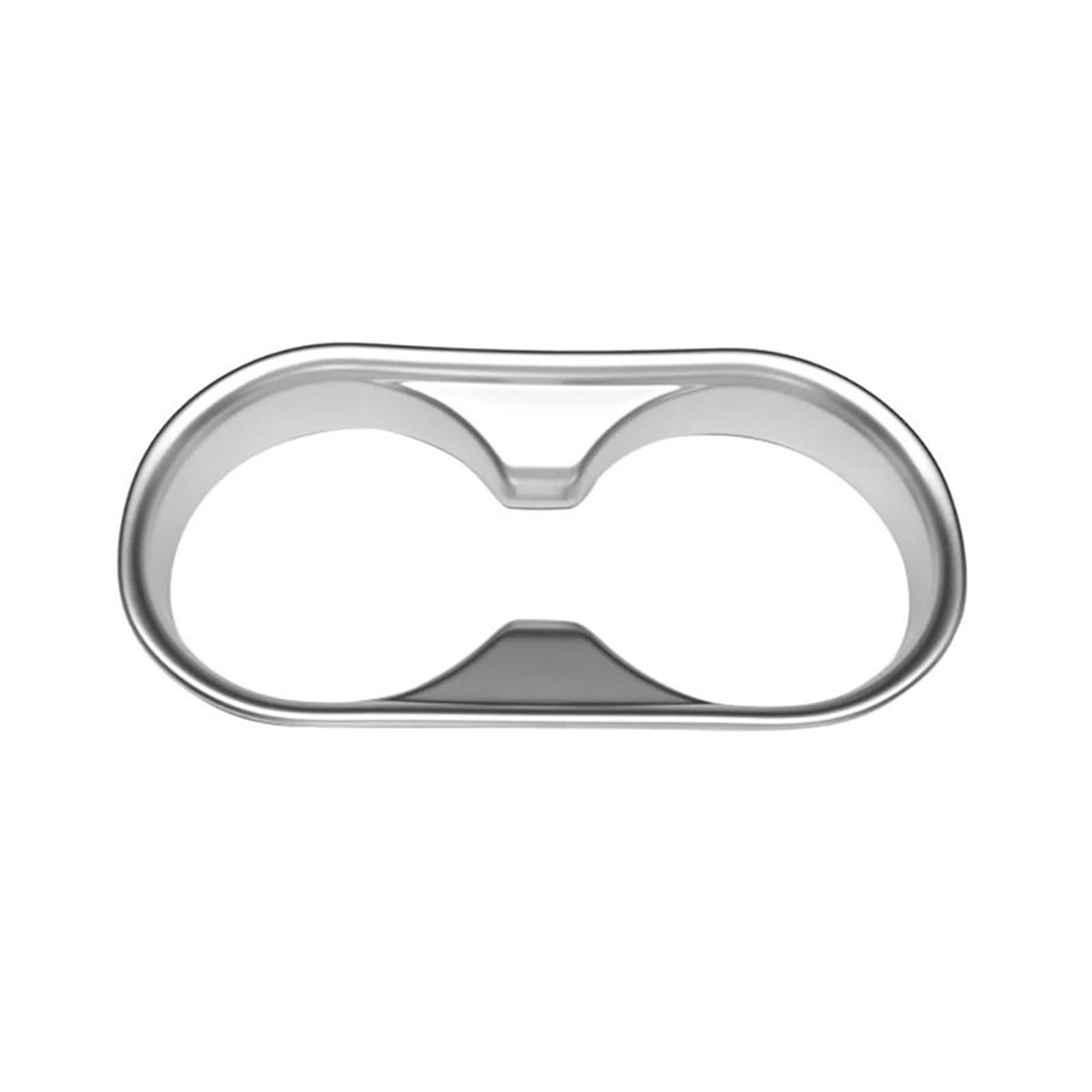 Für Mazda CX-5 CX5 2017 2018 Auto Zentrale Armlehne Wasser Tasse Halter Rahmen Dekoration Abdeckung Trim Für Mazda CX-5 CX5 2017 2018 Auto Zentrale Armlehne Wasser Tasse Halter Rahmen Dekoration Abdeckung Trim von CYPMDW