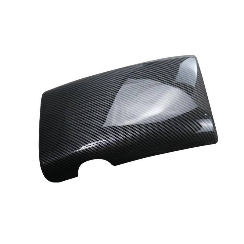 Für Mercedes Für Benz W219 CLS Klasse 2003-2011 Auto Verstauen Aufräumen Armlehne Box Panel Abdeckung Aufkleber von CYPMDW