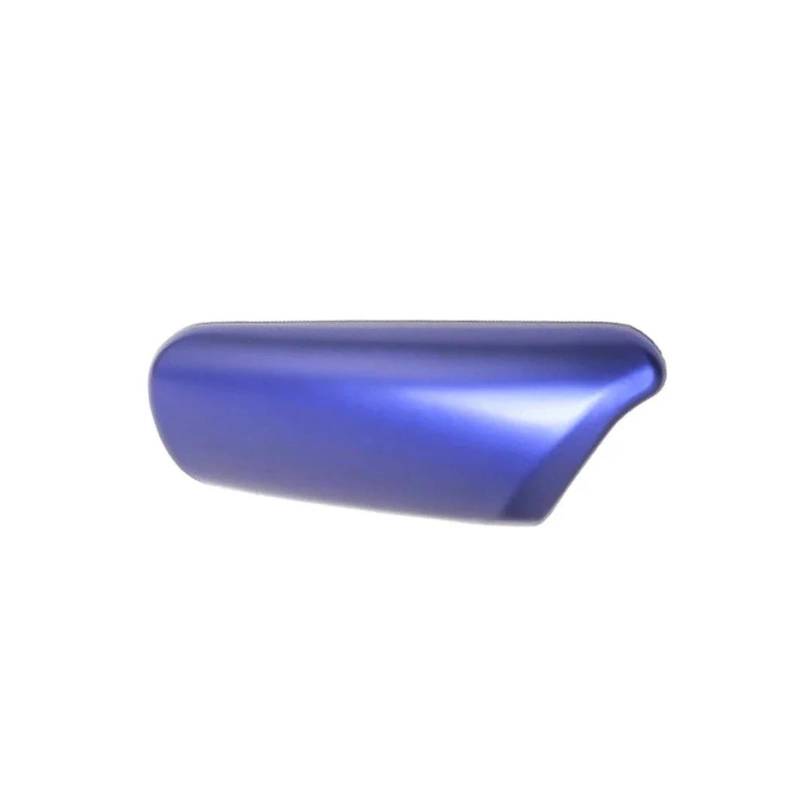 Für Toyota Für CHR C-HR 2017 2018 2019 2020 2021 2022 Linkslenker Auto Center Armlehne Abdeckung Panel(Blue) von CYPMDW