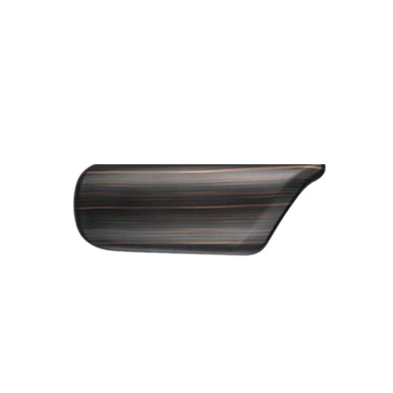 Für Toyota Für CHR C-HR 2017 2018 2019 2020 2021 2022 Linkslenker Auto Center Armlehne Abdeckung Panel(Peach color) von CYPMDW