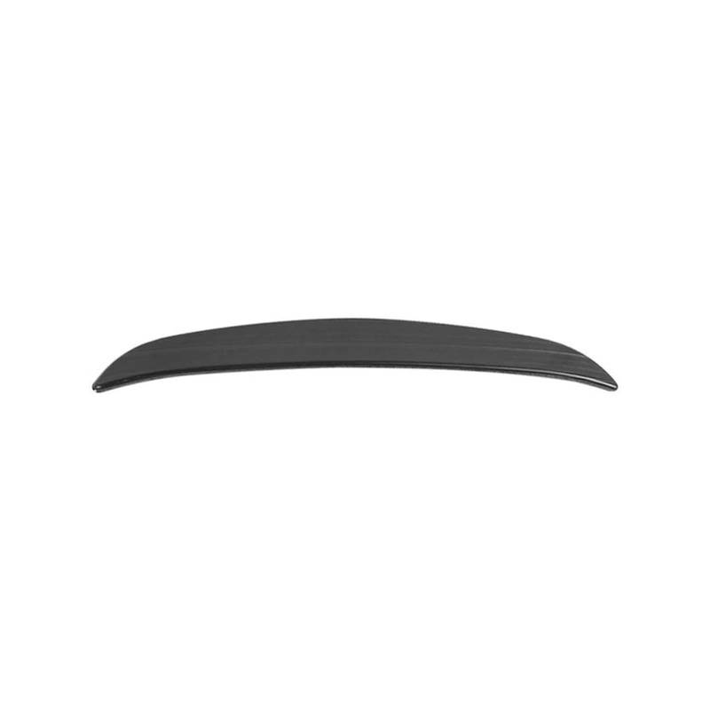 Für Toyota Für Corolla E210 2019-2021 2022 2023 2024 Hybrid Auto Hinten Konsole Armlehne Garnieren Trim Streifen Abdeckung Aufkleber(Black) von CYPMDW