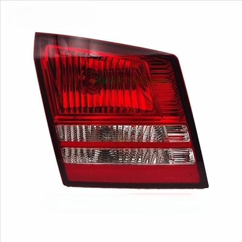 CYYBOOMQQ Auto-Rücklicht für Dodge Journey 2009-2012, stoßfest und langlebig,Autoteile,Left Inner von CYYBOOMQQ