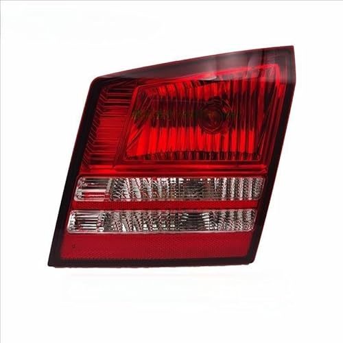 CYYBOOMQQ Auto-Rücklicht für Dodge Journey 2009-2012, stoßfest und langlebig,Autoteile,Right Inner von CYYBOOMQQ