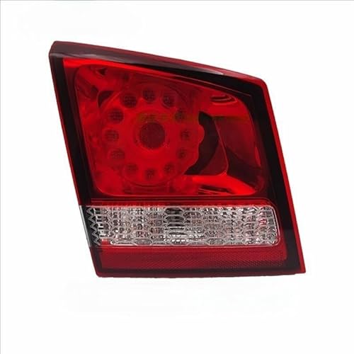 CYYBOOMQQ Auto-Rücklicht für Dodge Journey 2012-2016, stoßfest und langlebig,Autoteile,Left Inner von CYYBOOMQQ