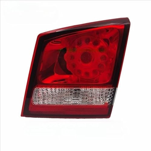 CYYBOOMQQ Auto-Rücklicht für Dodge Journey 2012-2016, stoßfest und langlebig,Autoteile,Right Inner von CYYBOOMQQ