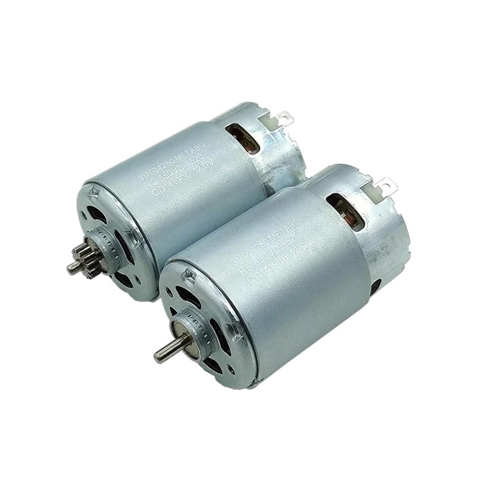 RS-550VD-8520 317004280 DC 12V 22000RPM High Speed Power electronic starter CZAOINCU(MODEL A_12V) von CZAOINCU
