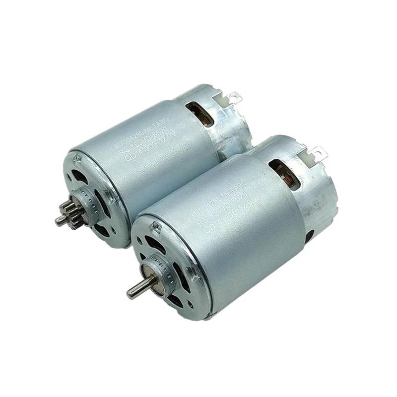 RS-550VD-8520 317004280 DC 12V 22000RPM High Speed Power electronic starter CZAOINCU(MODEL A_12V) von CZAOINCU