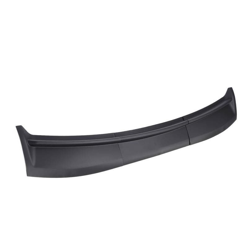 Bronco Hood Guard Shield Protector Protection Impact Resistant Stylish Look Wetterfester Ersatz für 2/4 Tür 2021-2024, Langlebiger Motorhaubenschild Defelector von CaCaCook
